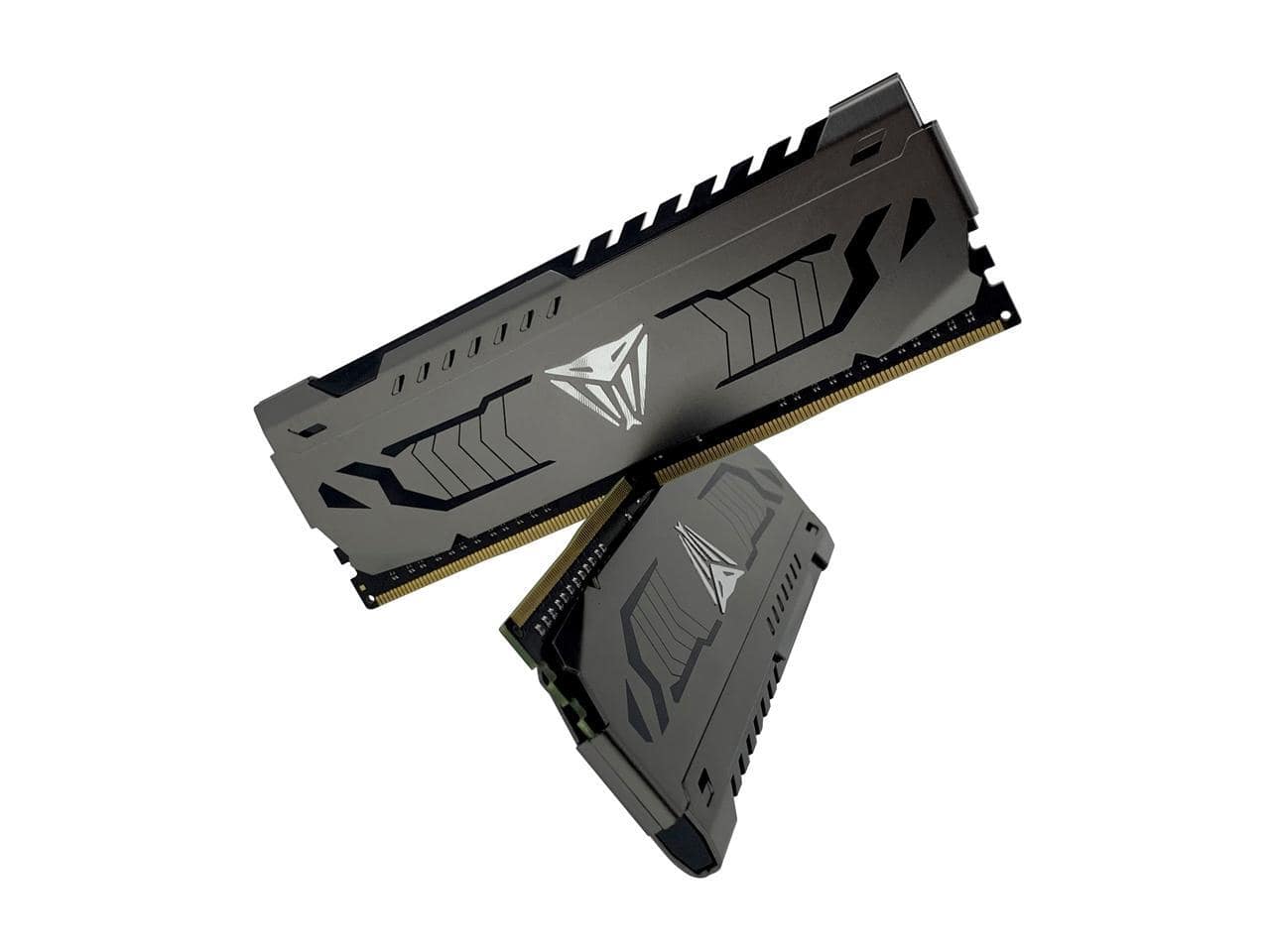 Patriot Viper Steel 16GB 288 Pin PC RAM DDR4 3200 (PC4 25600