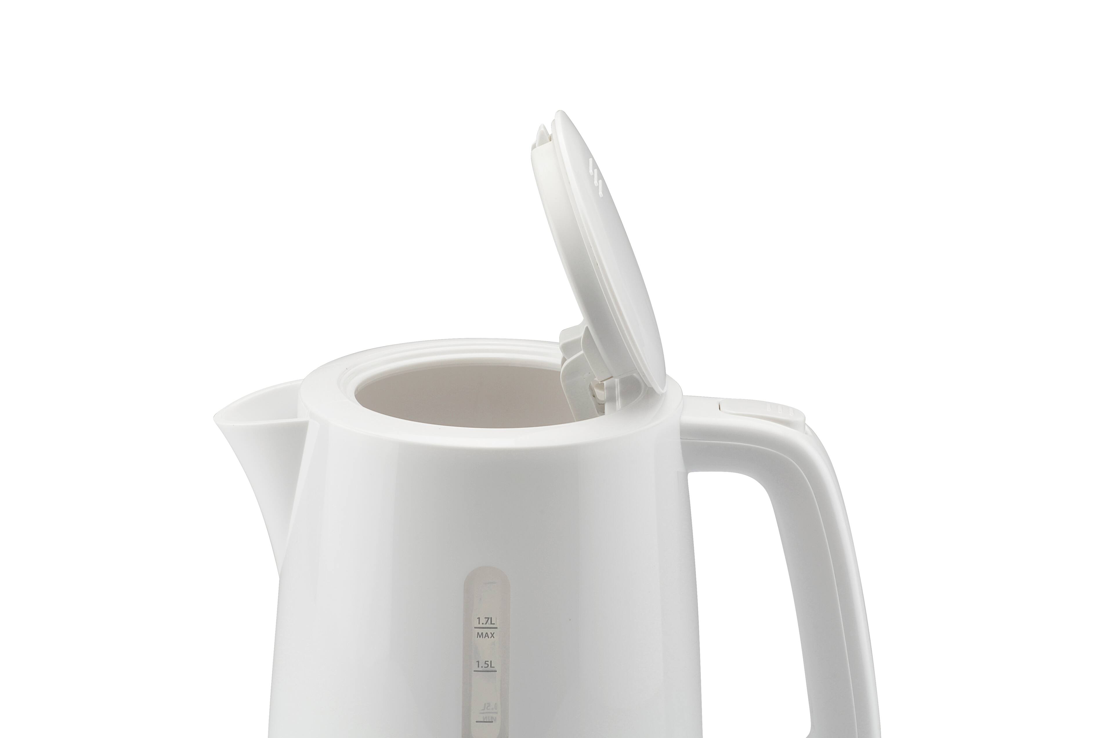 1.7L MAX 1.5L