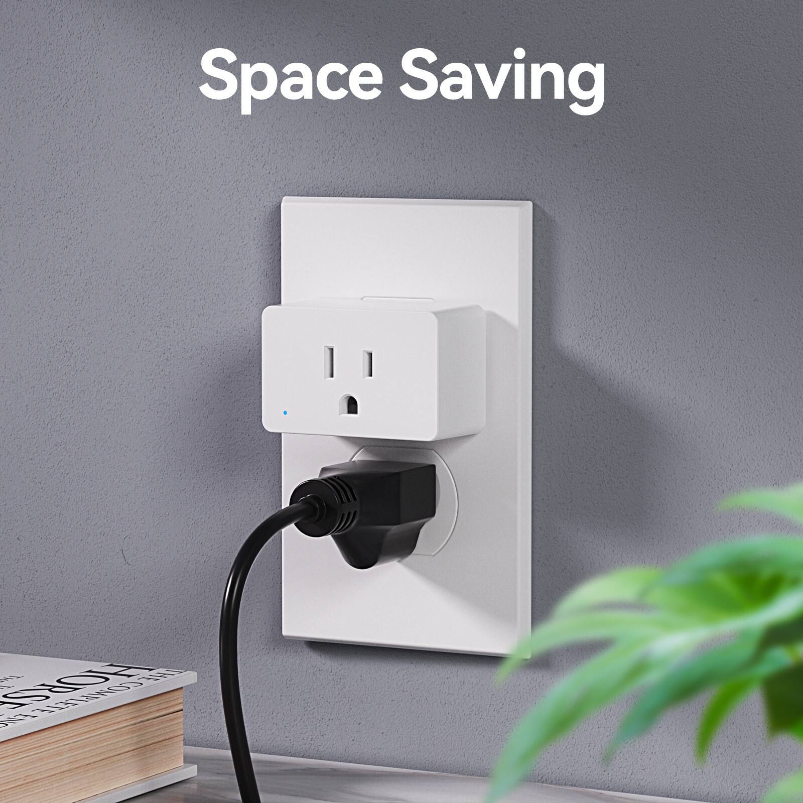 Space Saving