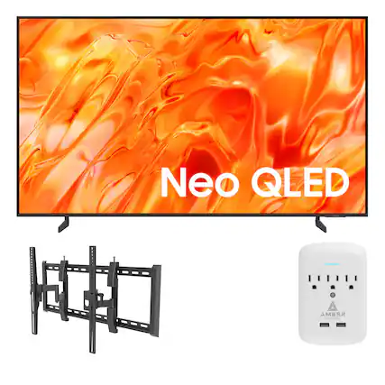 Neo QLED AMBER CT
