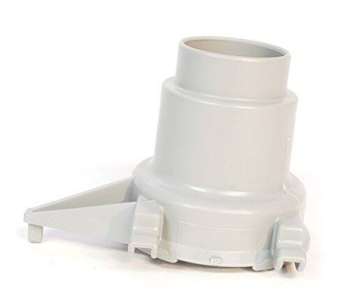 Left. Kirby - Vacuum Part (1 Pack) Part #210003.