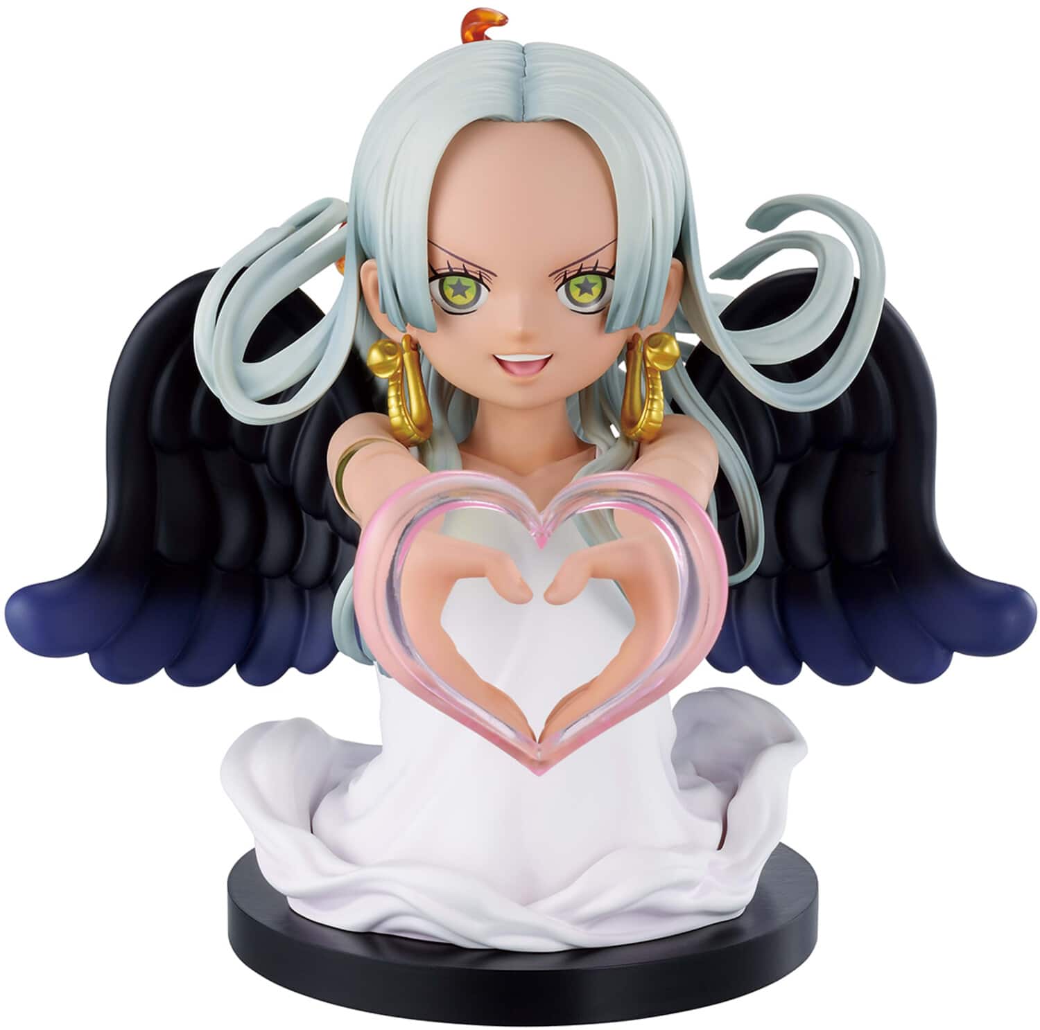 Bandai - Ichibansho - One Piece - Art Scale - S-Snake (Devils Night) Figure - COLLECTIBLES - Multicolor price history on PriceWatchPro