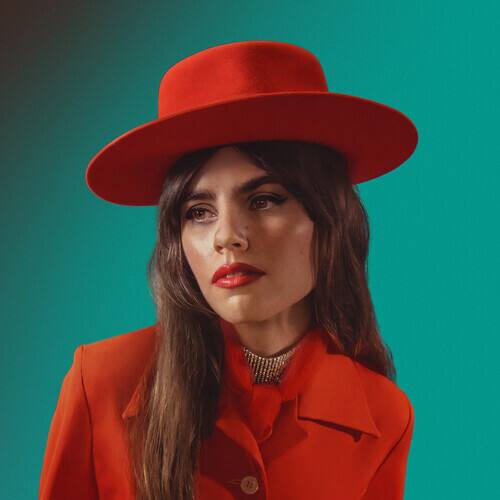 Front. Wake Up! [LP].