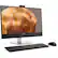 Alt View 17. Dell - Pro 24 23.8" Touch-Screen All-In-One - Intel Core Ultra 5 - 16 GB Memory - 512 GB SSD - Silver.