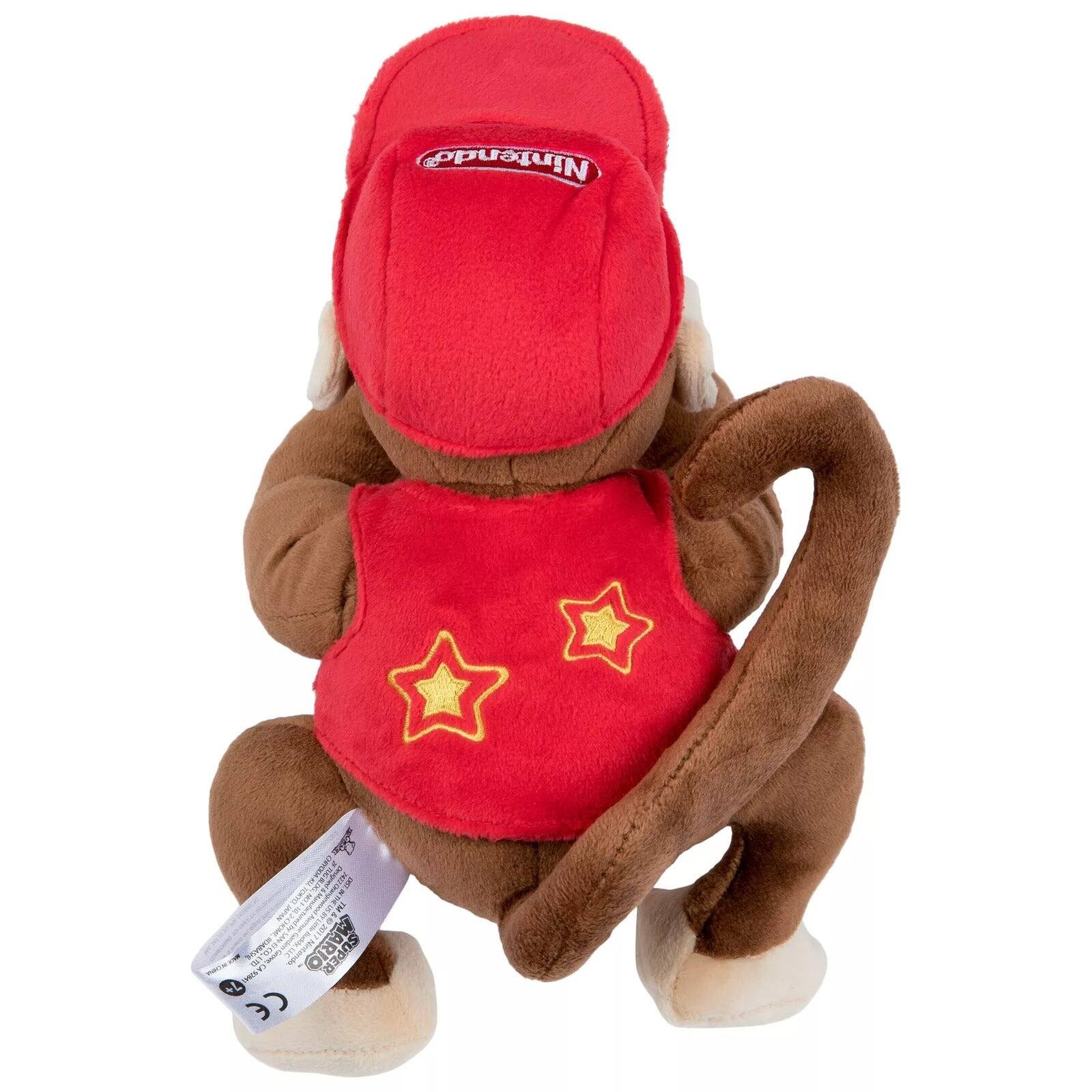 Nintendo  
Super Mario  
1-2 Players  
CE