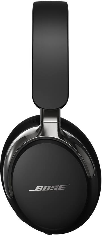 Bose QuietComfort Ultra Headphones (2nd Gen) Black 890101 Bose QuietComfort Ultra Headphones (2nd Gen) Black 890101