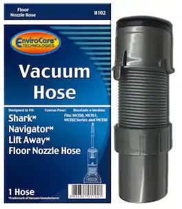 EnviroCare - Vacuum Hose for Vacuum Part #H102 1 Pack