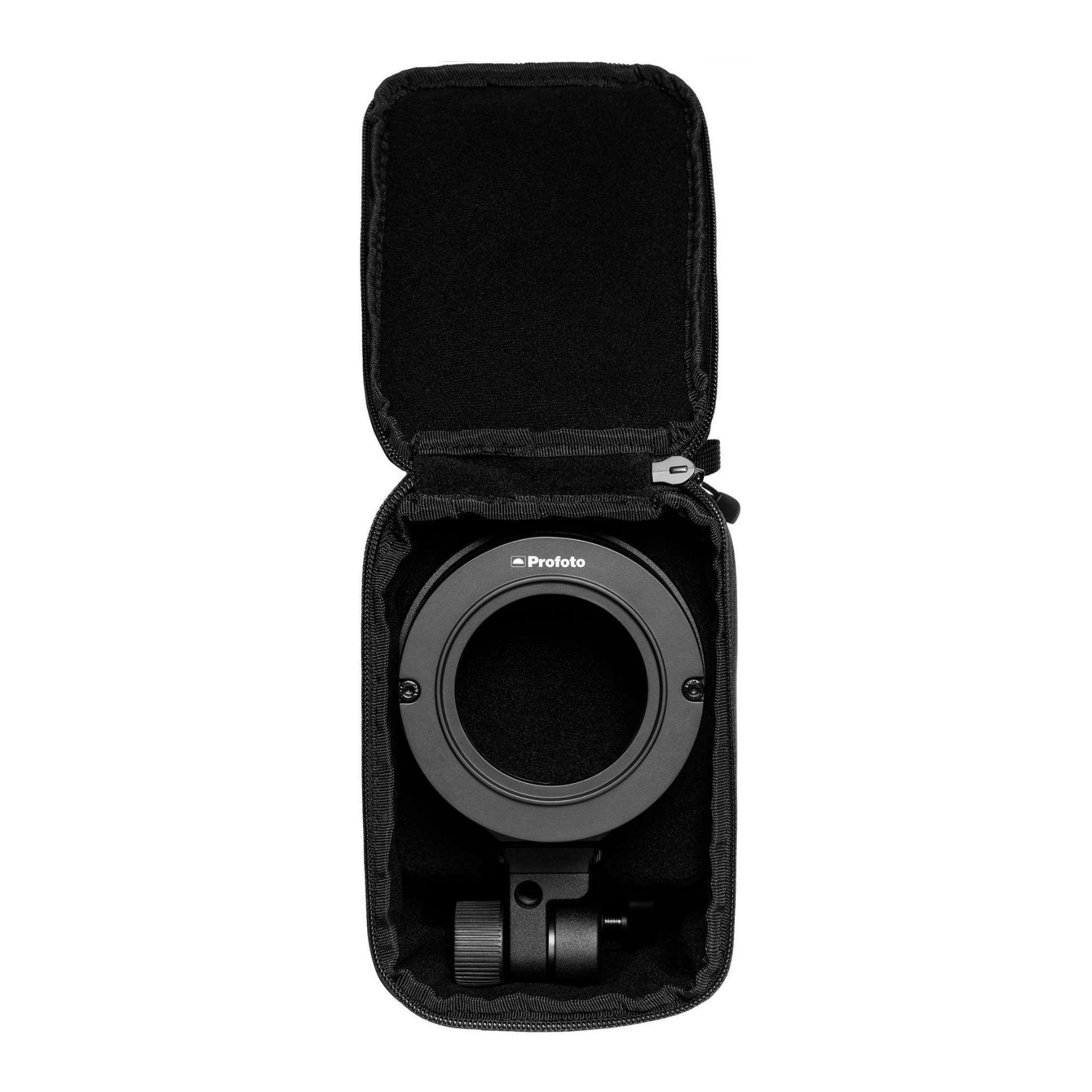Back. Profoto - Profoto Clic OCF Adapter II.