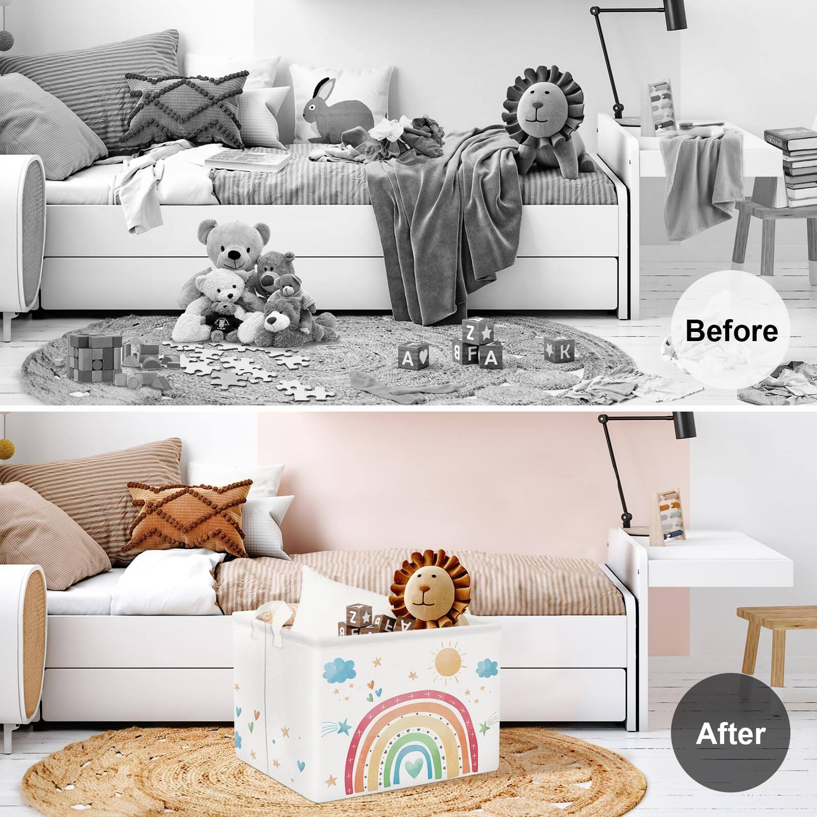 Before: A Z FA 8 F A * *K

After: Z * 8 F A