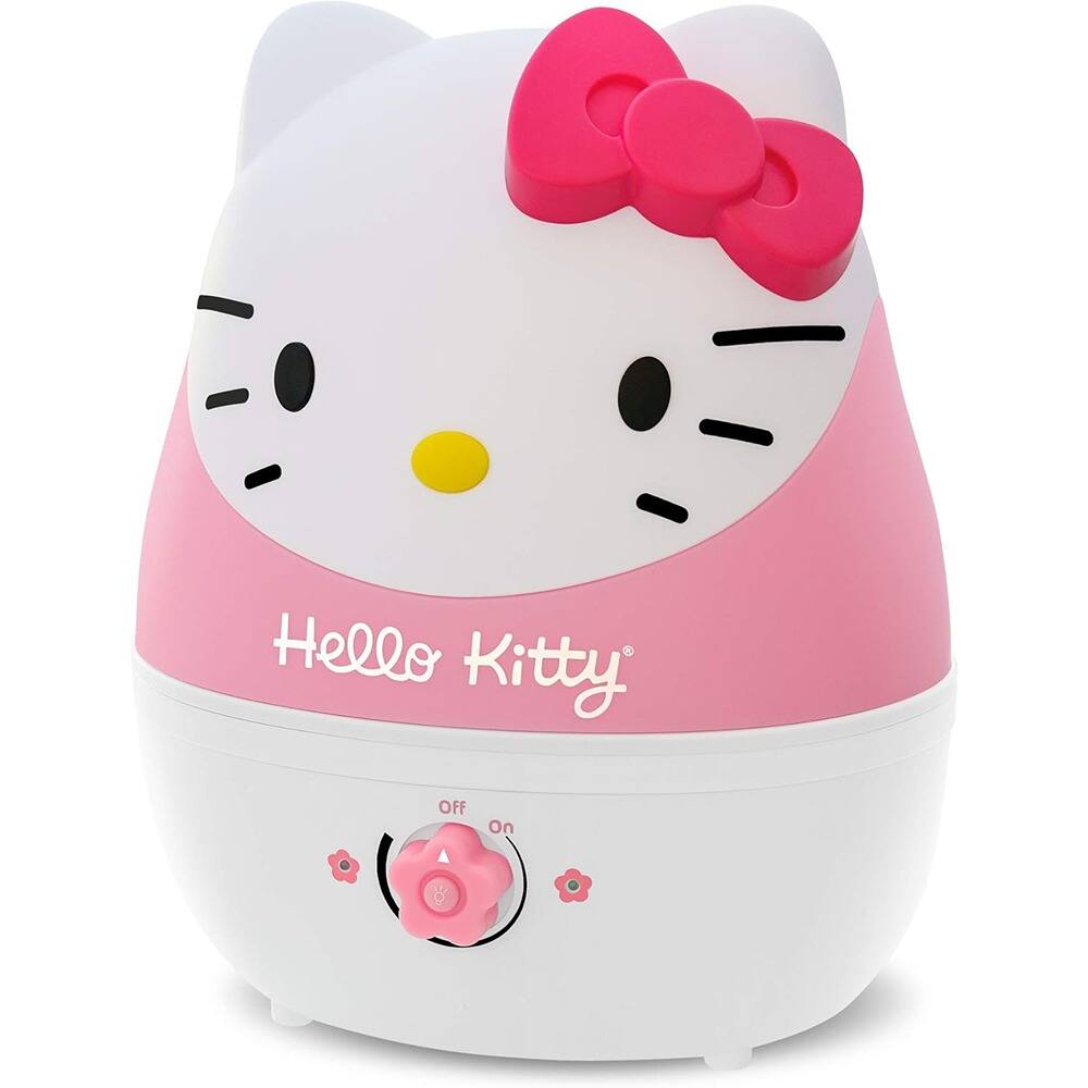 Hello Kitty

OFF On