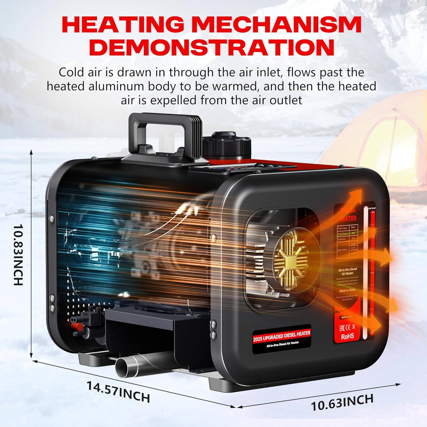 media item thumbnail