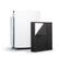 Alt View 12. Alen - BreatheSmart FIT50 900 SqFt Air Purifier with Fresh HEPA Filter for Allergens, Dust, Odors & Smoke - White.