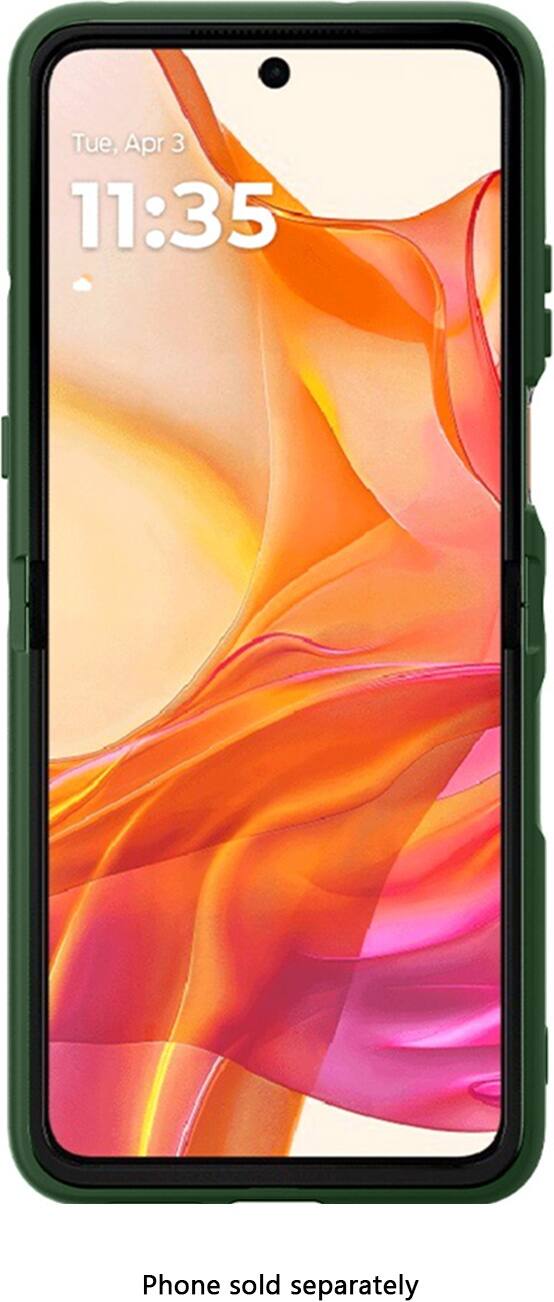 Tue, Apr 3 11:35 Phone sold separately