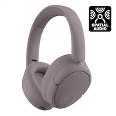 SPATIAL AUDIO