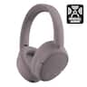 JLab - JBuds Lux ANC Wireless Bluetooth Over-Ear Headphones with Active Noise Cancelling, Spatial Audio & 70+ Hour Battery - Mauve