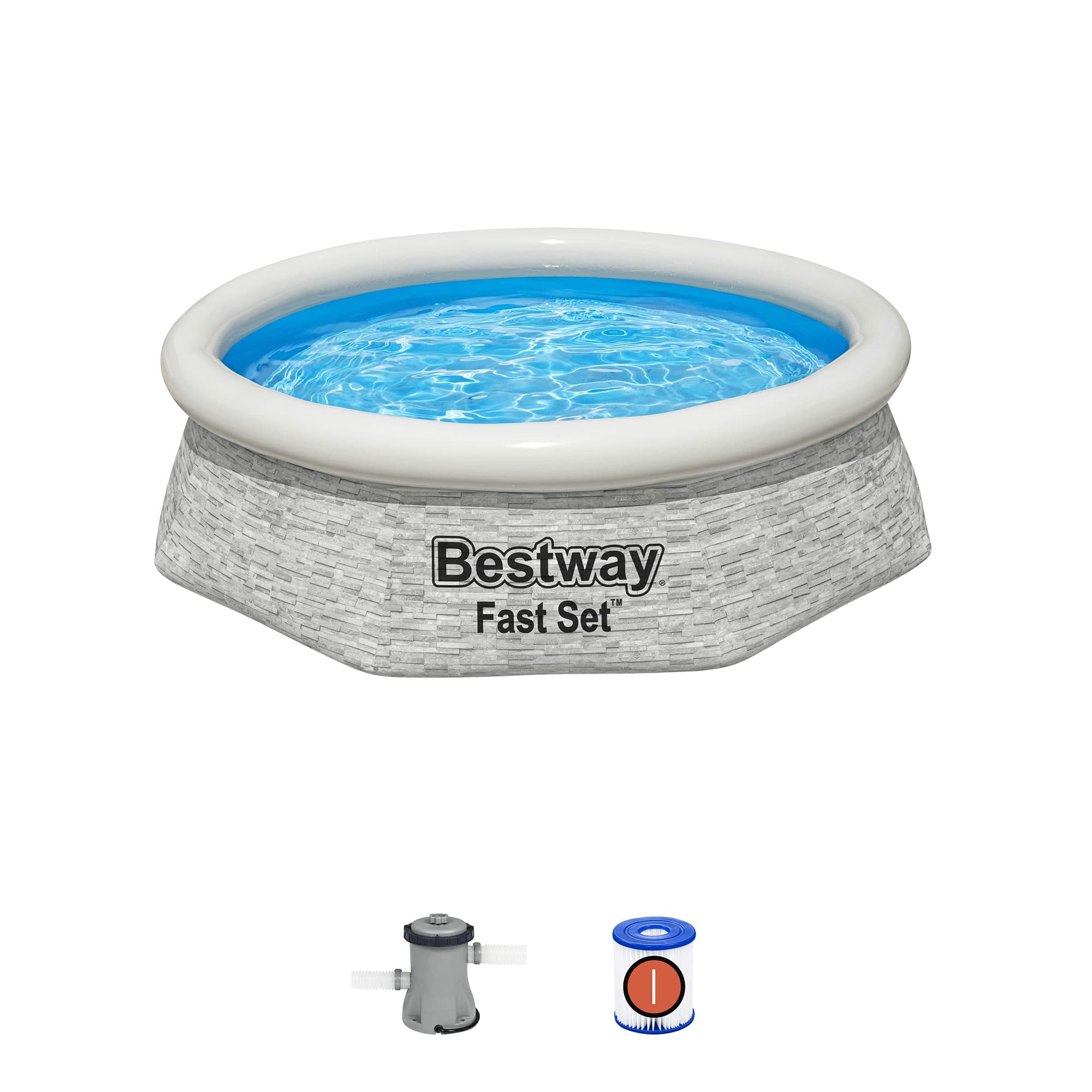 Bestway Fast Set