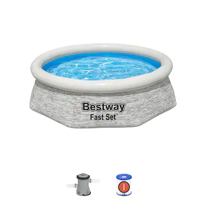 Bestway Fast Set