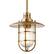 Alt View 20. Camden&Wells - Bay Pendant Light - Brass.