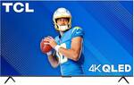 TCL
4K QLED