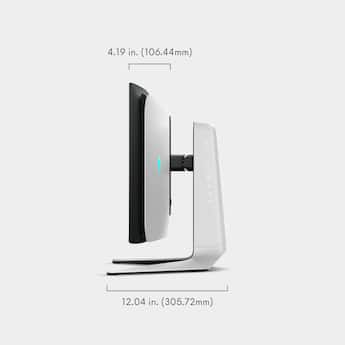 Alienware AW3225QF 32 Alienware AW3225QF 32