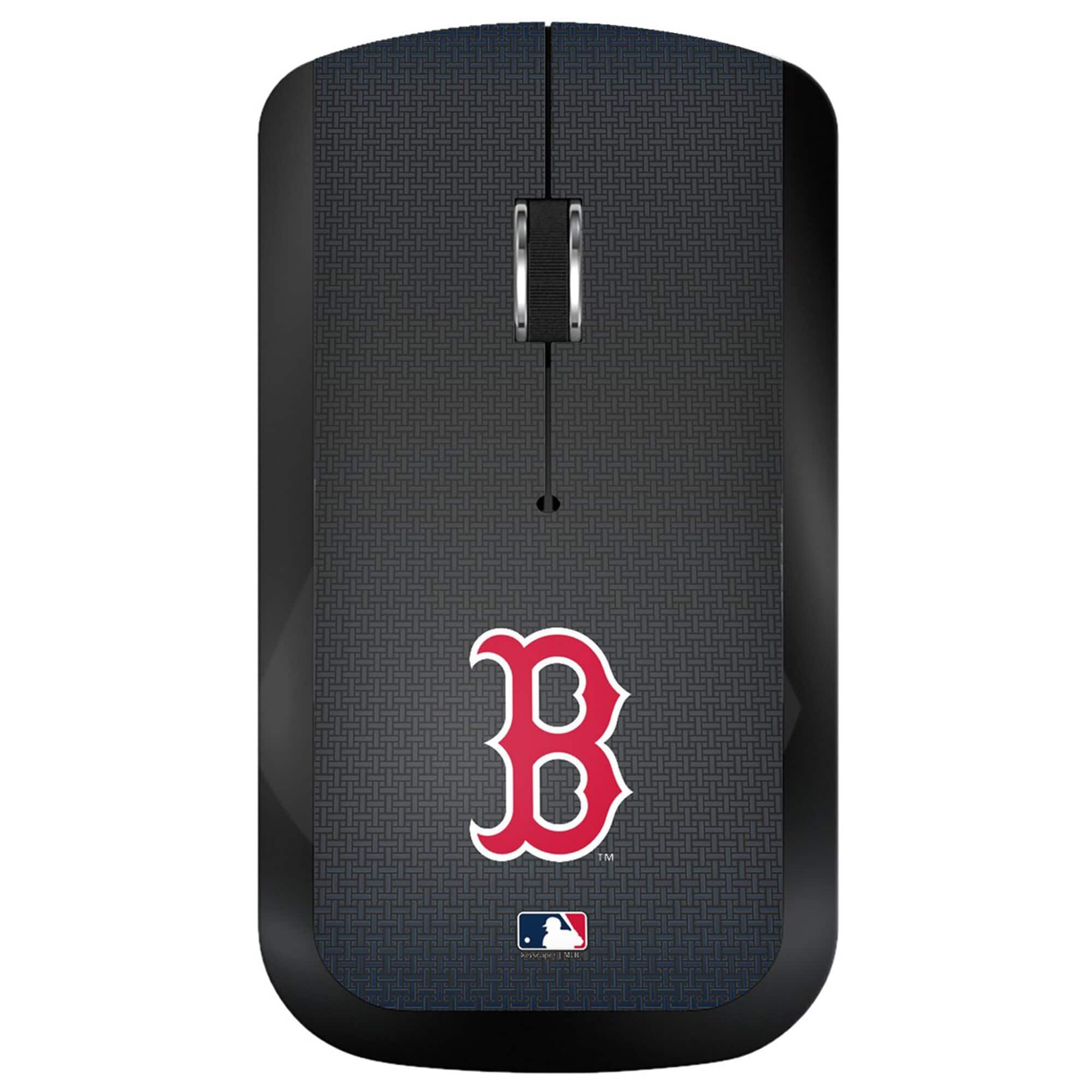 Keyscaper - Wireless USB Computer Mouse - Wireless - Black