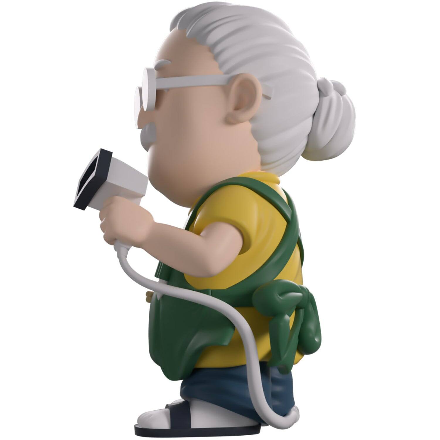 Alt View 2. Youtooz - Sakamoto Days: Taro Sakamoto Vinyl Figure #0.