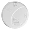 TEST SILENCE
F
SMOKE POWER
SMOKE ALARM
DO NOT PAINT