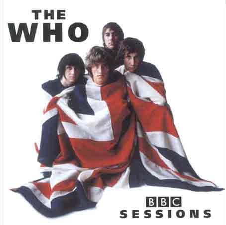 Front. The BBC Sessions [Bonus Track] [LP].