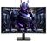 TITAN ARMY
27"
300Hz Refresh Rate
FHD 1920x1080
4000:1 Contrast
1500R Curvature