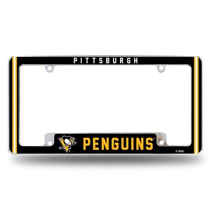 PITTSBURGH
PENGUINS
© NHL