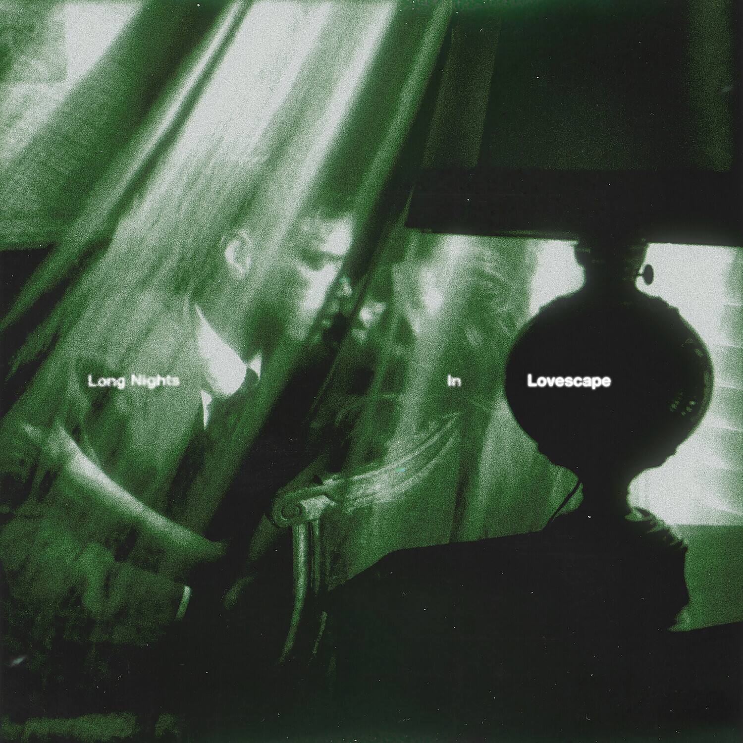 Mirrorcell - Long Nights In Lovescape   - COMPACT DISCS [CD] price history on PriceWatchPro