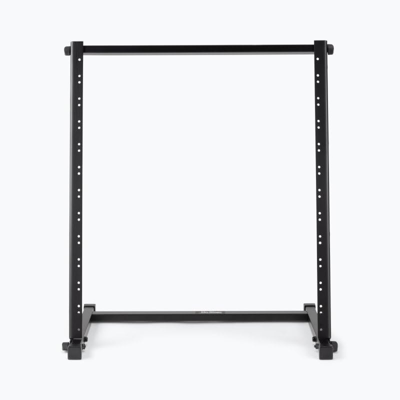 Alt View 9. On Stage Stands - OnStage RS7030 Rack Stand,Black - Black.