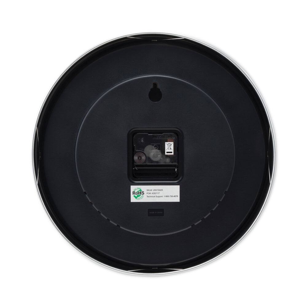 Sure, here is the corrected and grouped text from the image:

- **RoHS**  
  (with a checkmark and "RoHS Compliant" below it)

- **SHLUM Technology**

- **UVRV10455**  
  **R212177**

- **Made in China**

- **Support: 1-800-762-4679**

- **8556.8**