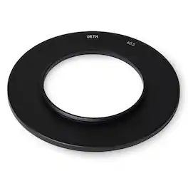 Urth - 67-40.5mm Adapter Ring for 75mm Square Filter Holder