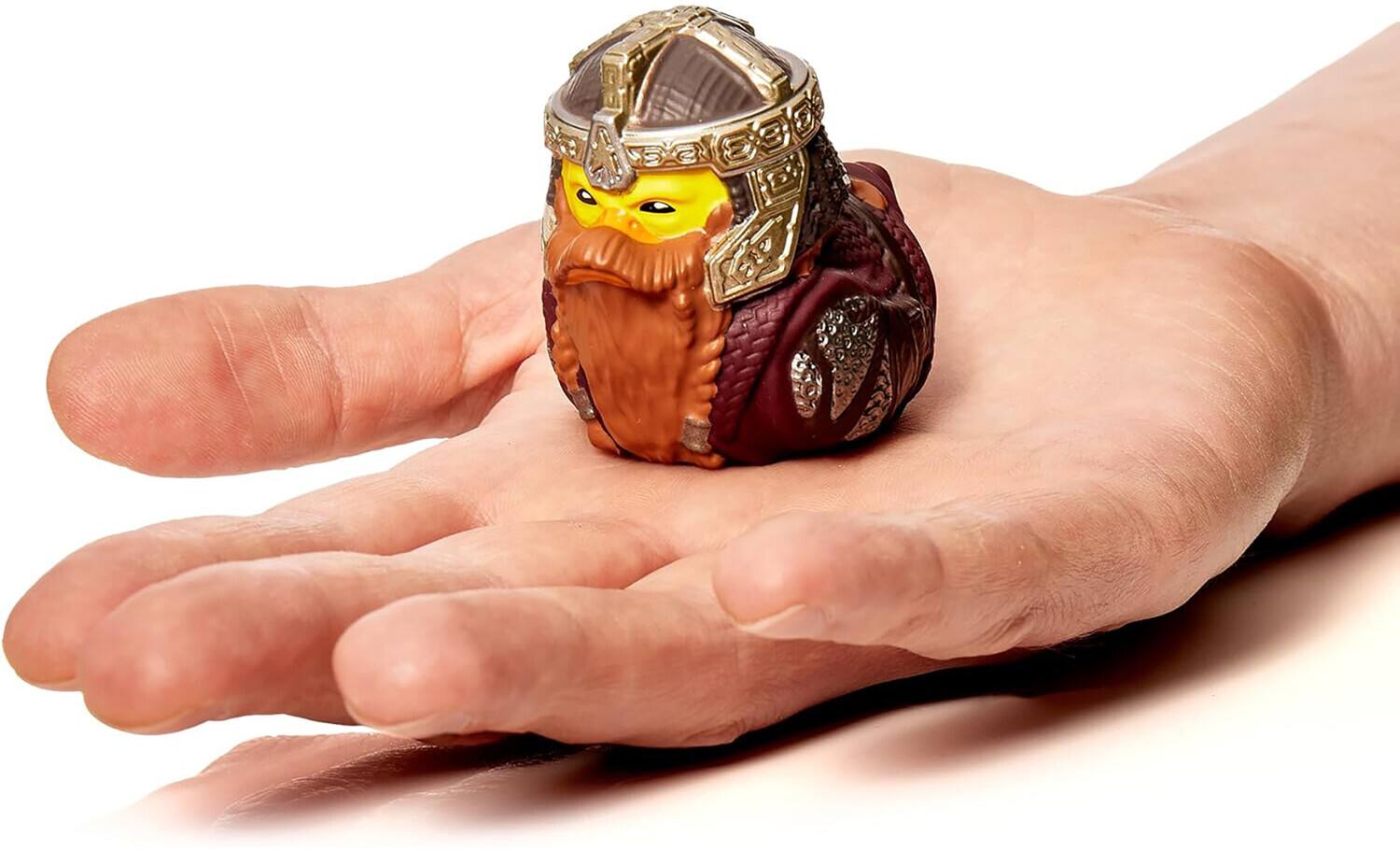 Tubbz - Lord of the Rings - Gimli (Mini Edition) - COLLECTIBLES