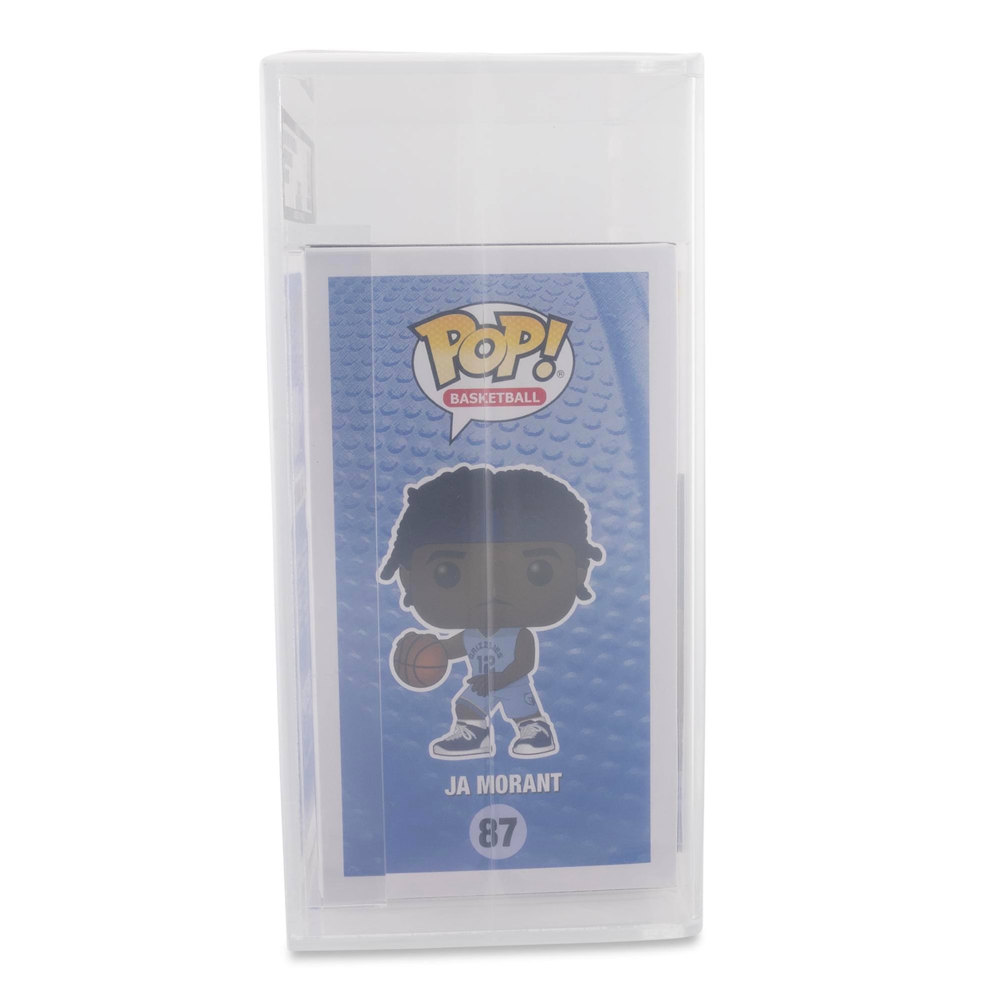 POP! BASKETBALL  
JA MORANT  
87