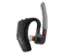 Angle. HP - Poly Voyager Legend 30 Wireless Noise Cancelling In-Ear Headset - Black.