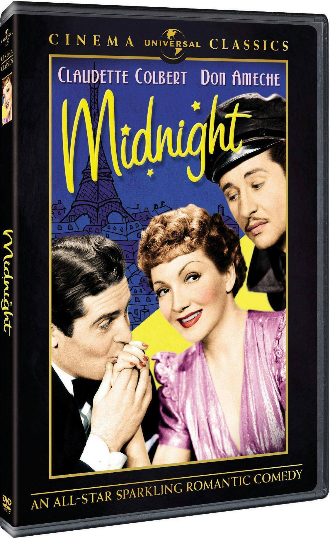 Angle. Midnight [DVD].