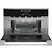 Alt View 13. Monogram - 30" Built-In Single Electric Wall Oven with Sensor Cooking and Advantium Speedcook Technology - Stainless Steel.