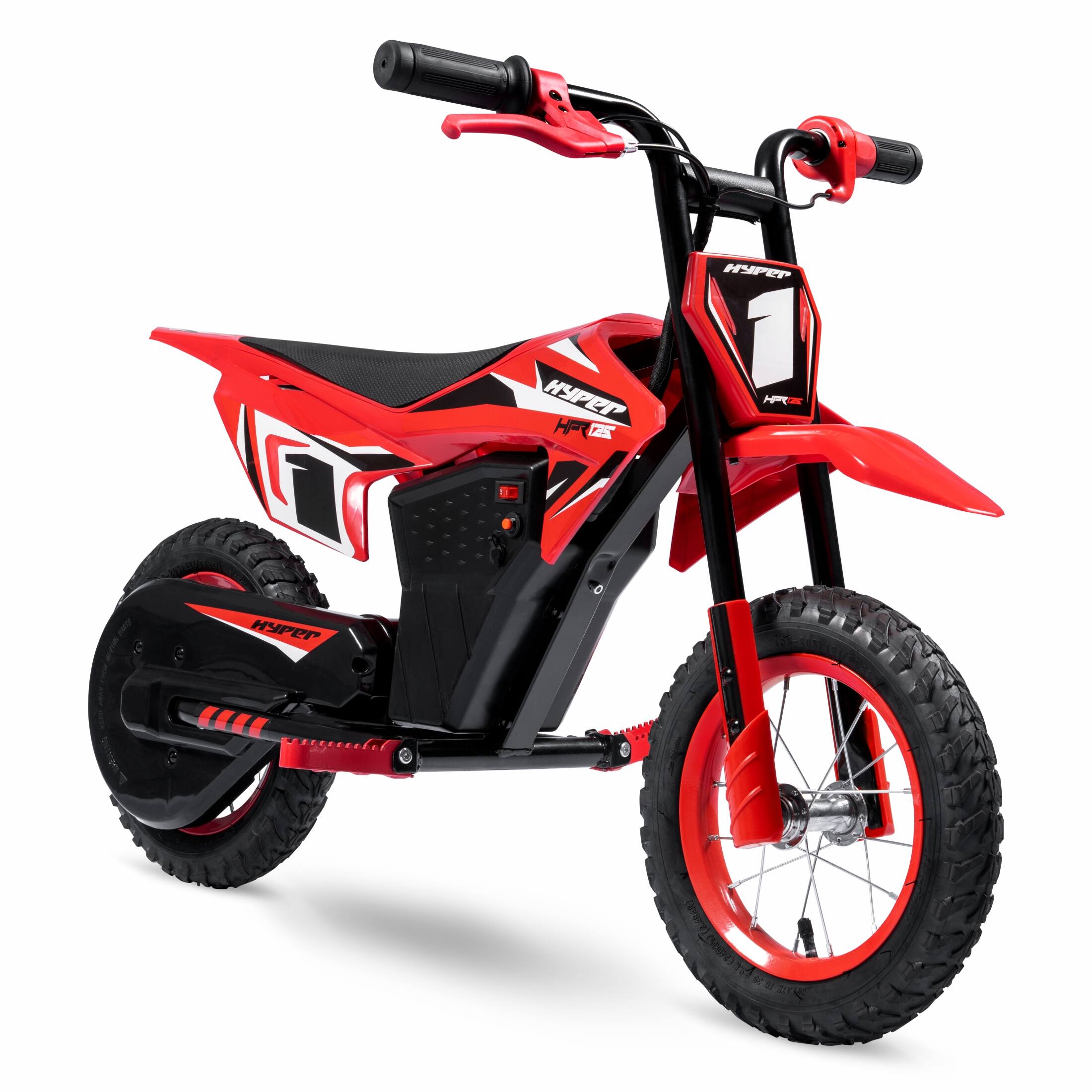 HYPER  
HPR2S  
HYPER  
1