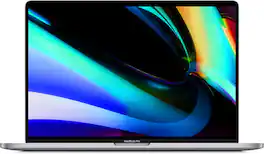 Apple - Refurbished Excellent - MacBook Pro 16-Inch "Core i9" 2.3 2019 16GB - 1TB SSD - Space Gray