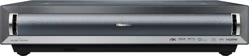 4K Projectors