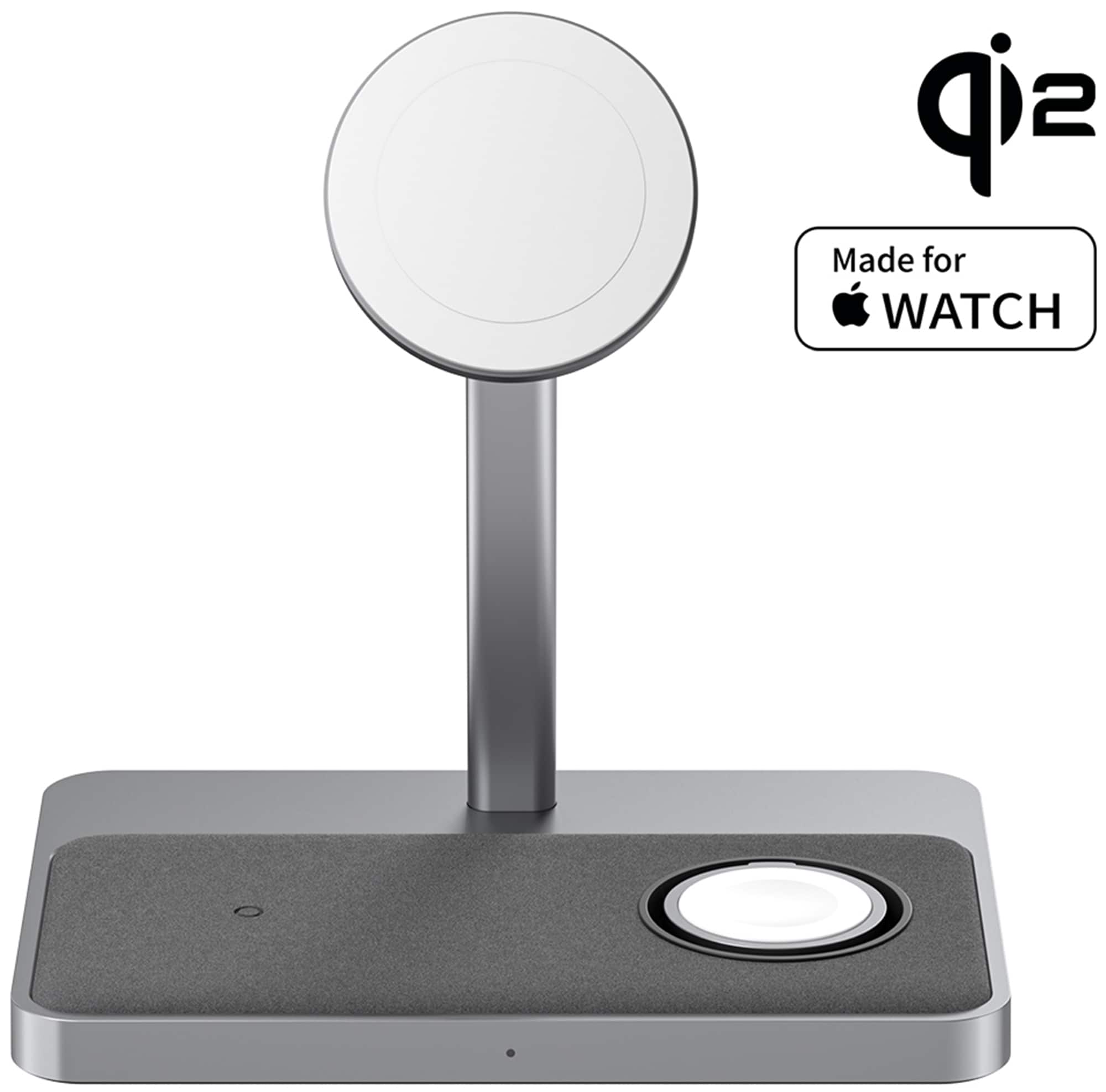 The text on the image reads "Made for Watch."