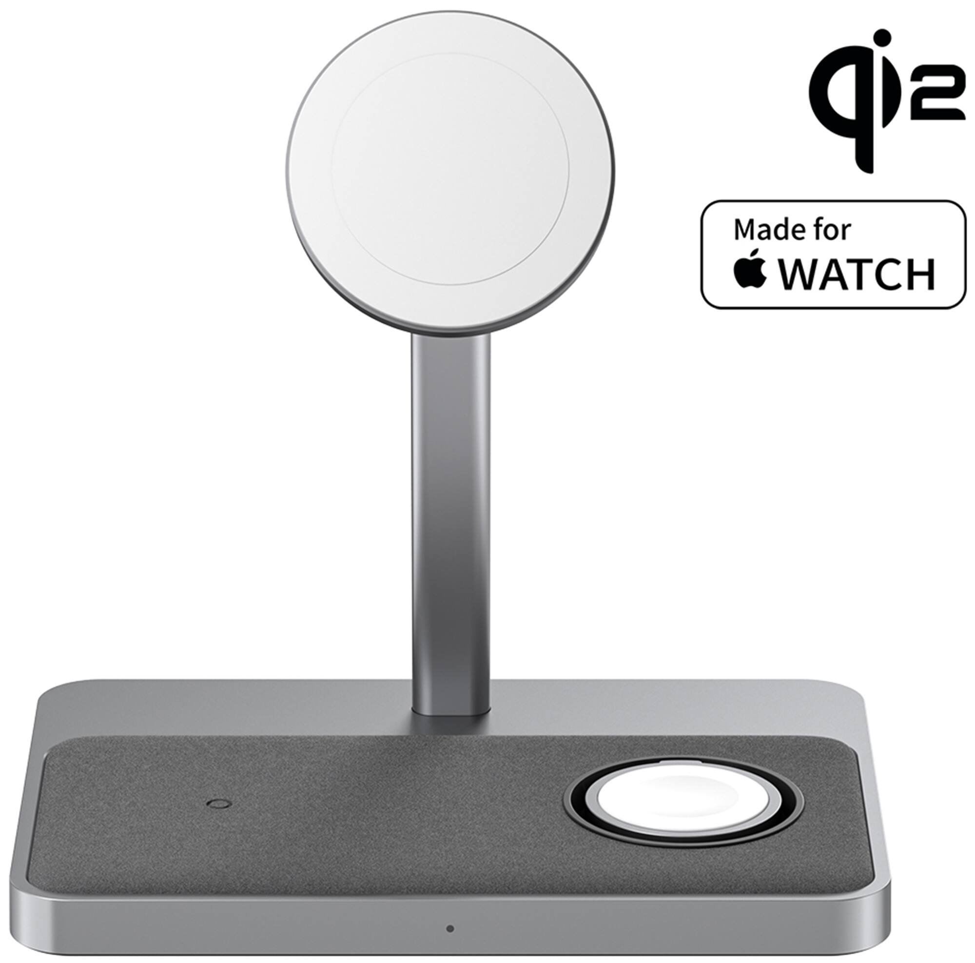 The text on the image reads "Made for Watch."