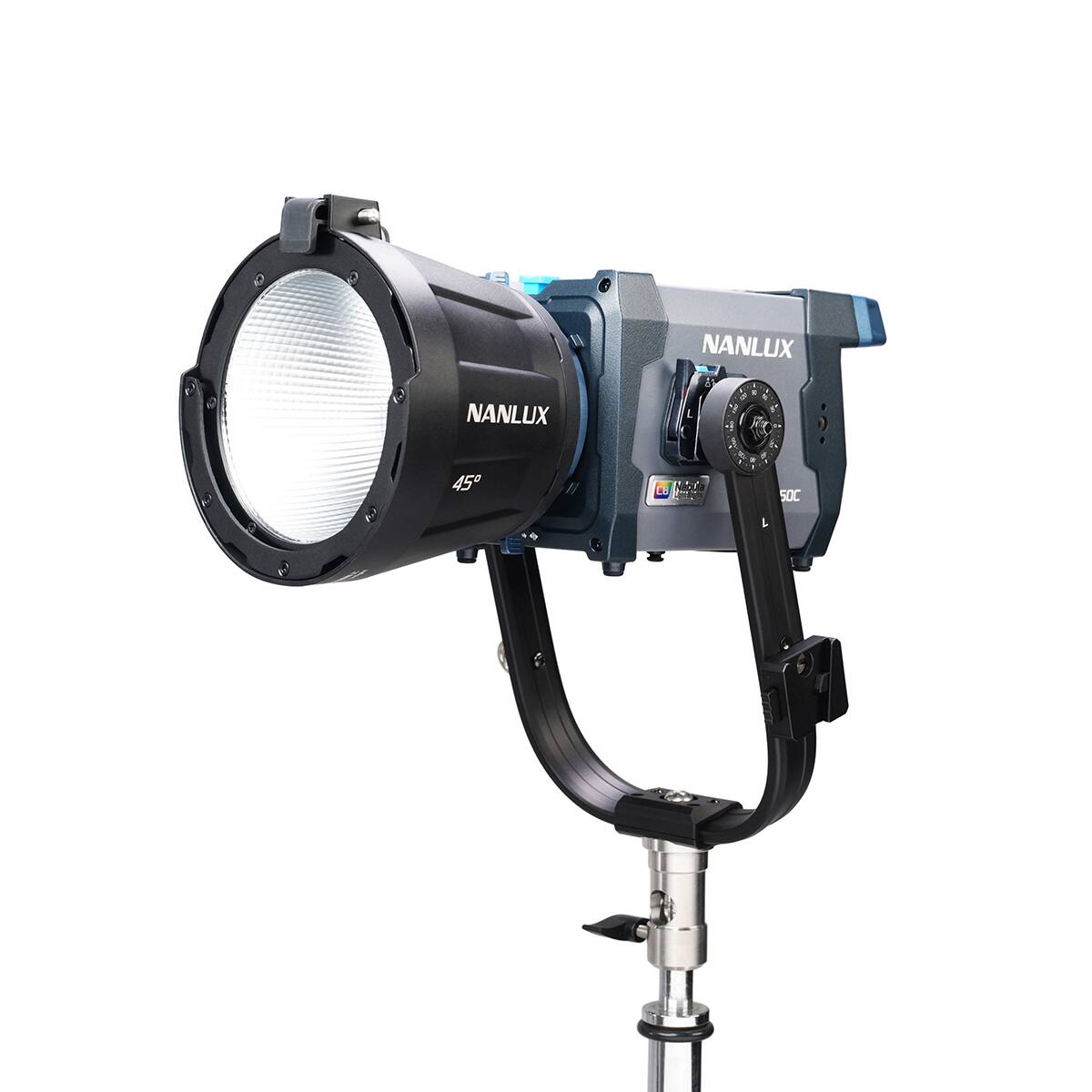NANLUX 45°  
NANLUX 1  
L  
y & a - 1  
Nior SOC
