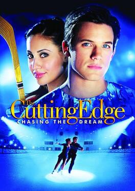The Cutting Edge: Chasing the Dream - DVD