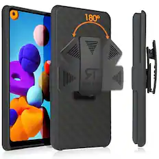 180° ROVE TECH