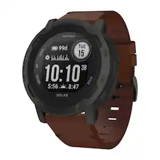 GARMIN CTRL MENU ABC 99d TUE 15 10:10 LIGHT 38 UP DOWN 5:56 8:47 GPS SET SOLAR