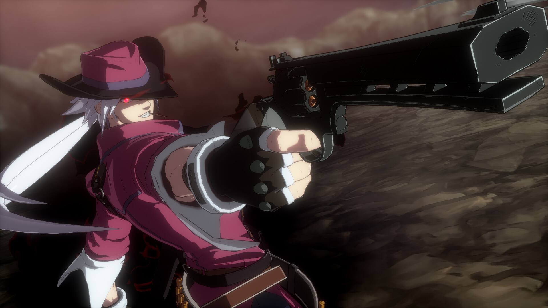 Alt View 15. Koei Tecmo - DNF Duel.