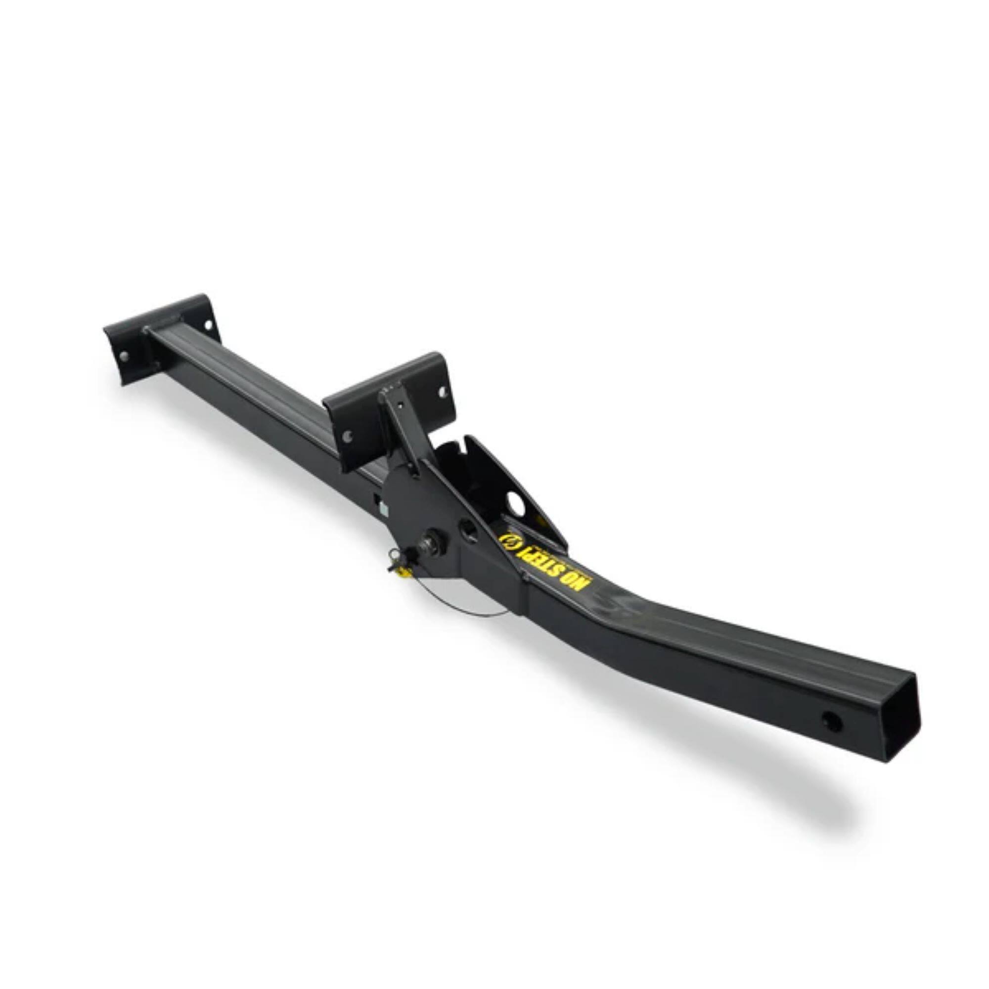 Saris Superclamp HD 2